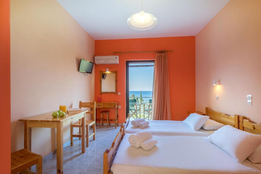 Photo of Bedroom in Amoudi