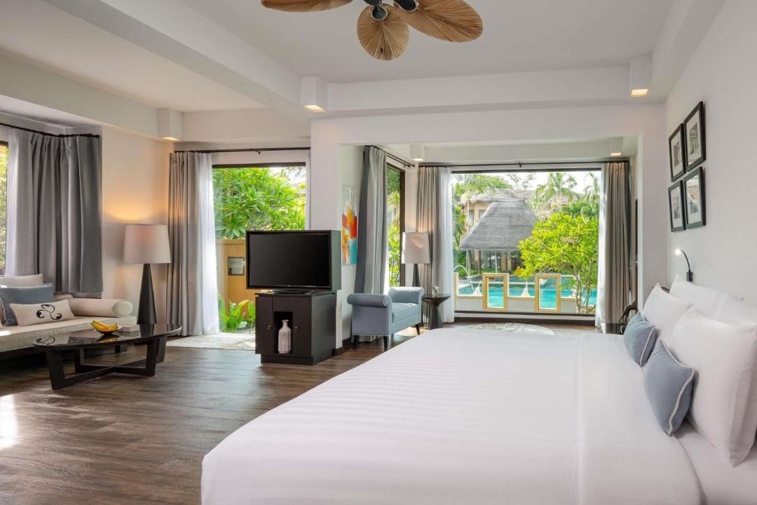 Photo of Bedroom in Hua Hin