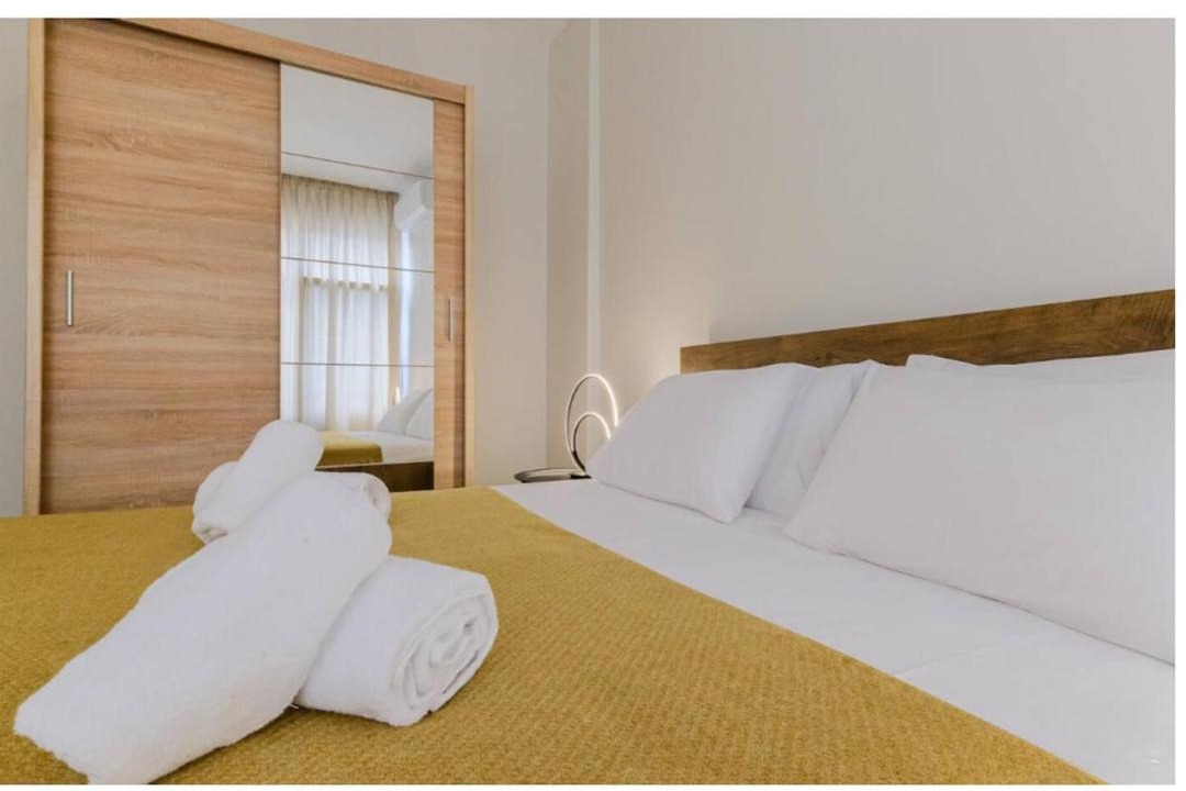 Photo of Bedroom in Ladadika