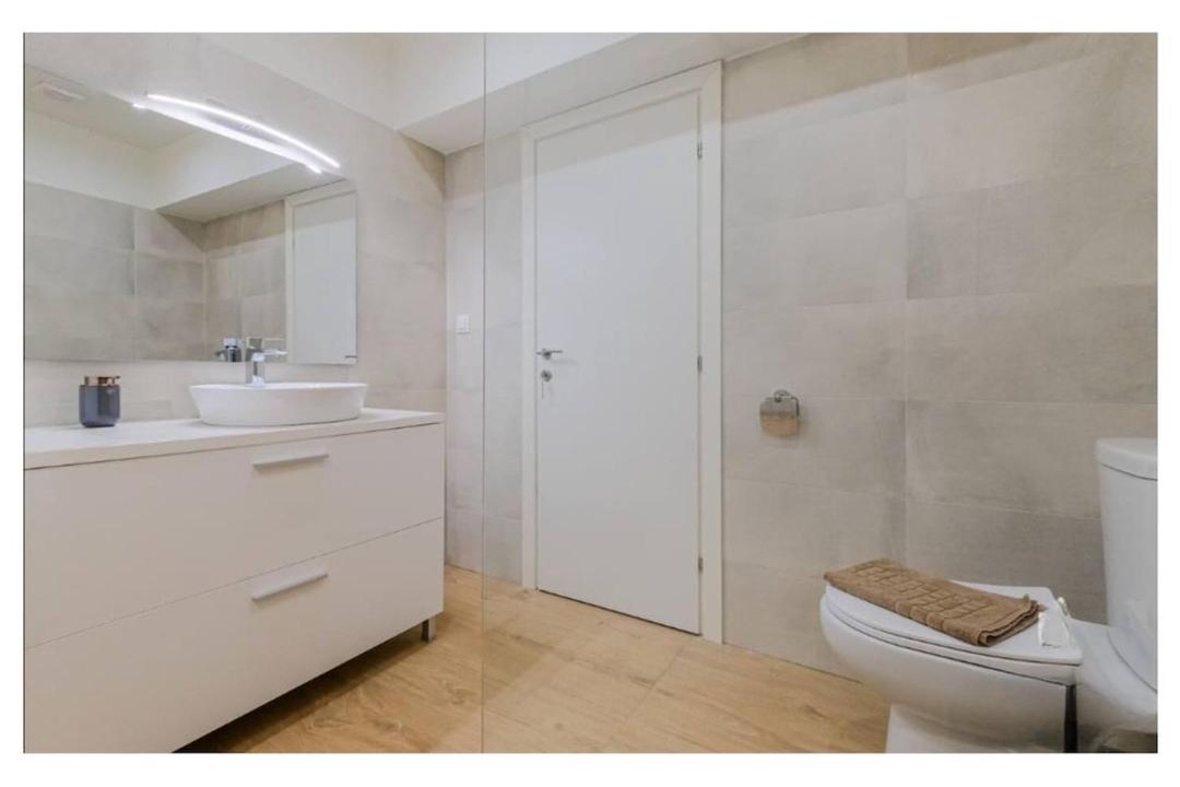 Photo of Bathroom in Ladadika