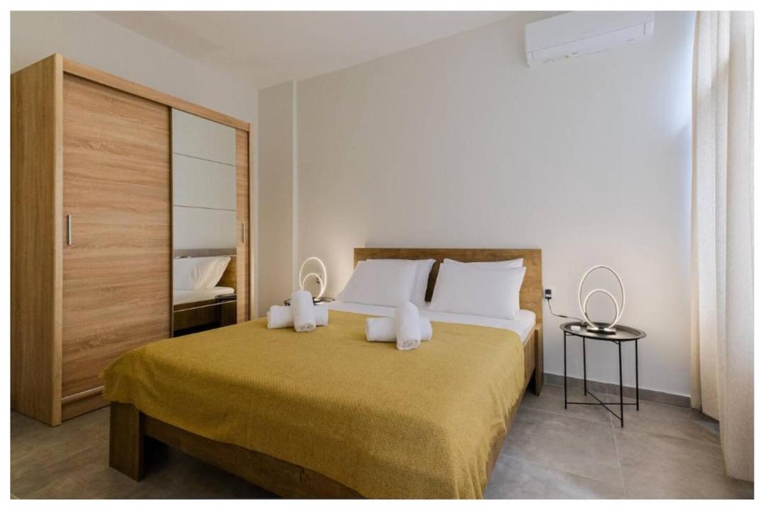 Photo of Bedroom in Ladadika