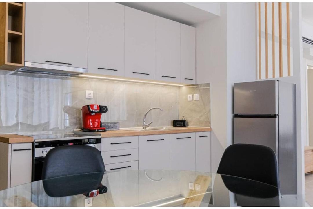 Photo of Kitchen in Ladadika