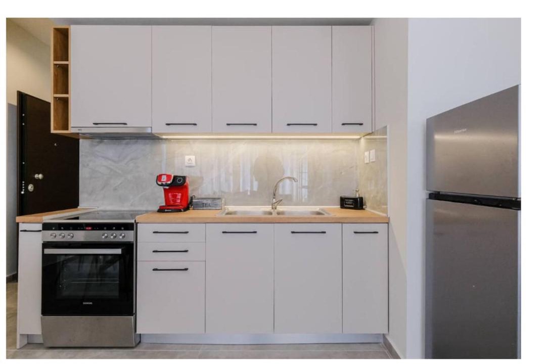 Photo of Kitchen in Ladadika