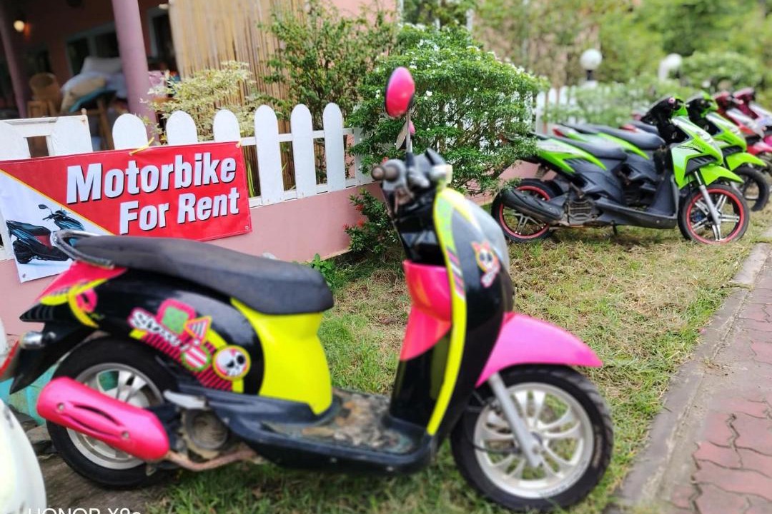 Photo of Outdoor in Ko Mook