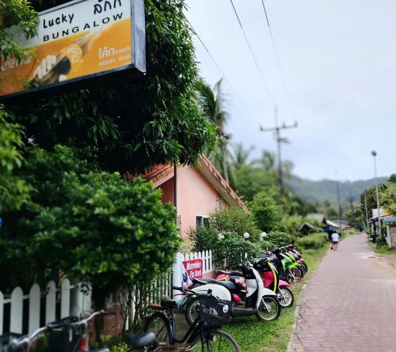 Photo of Others in Ko Mook