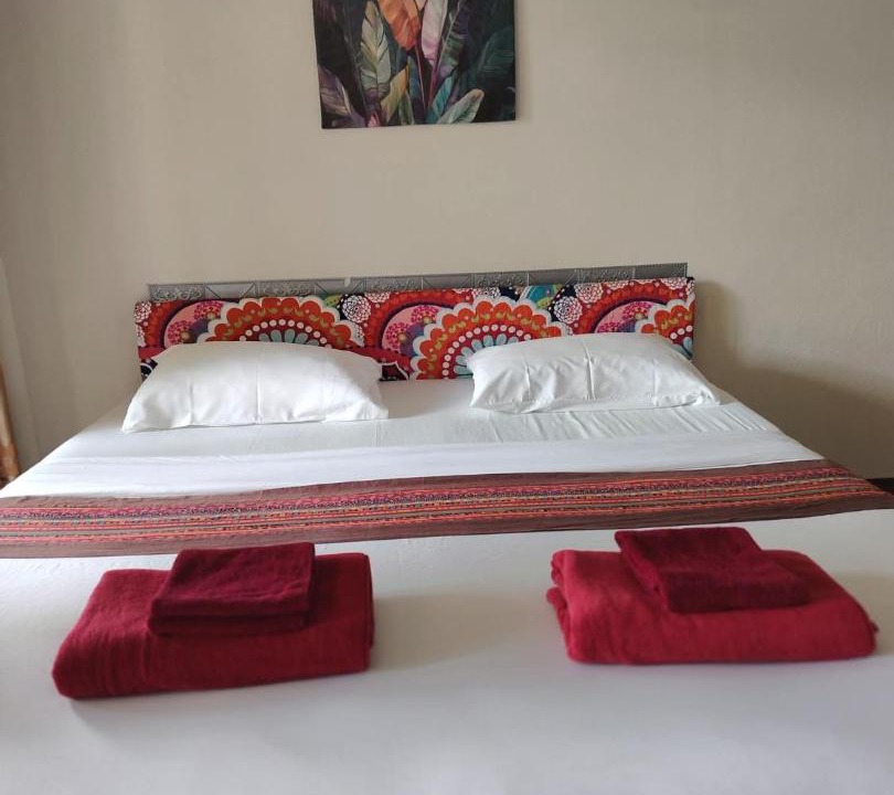 Photo of Bedroom in Ko Mook