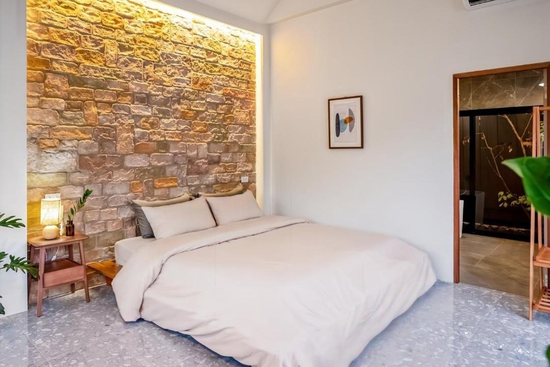 Photo of Bedroom in Pai