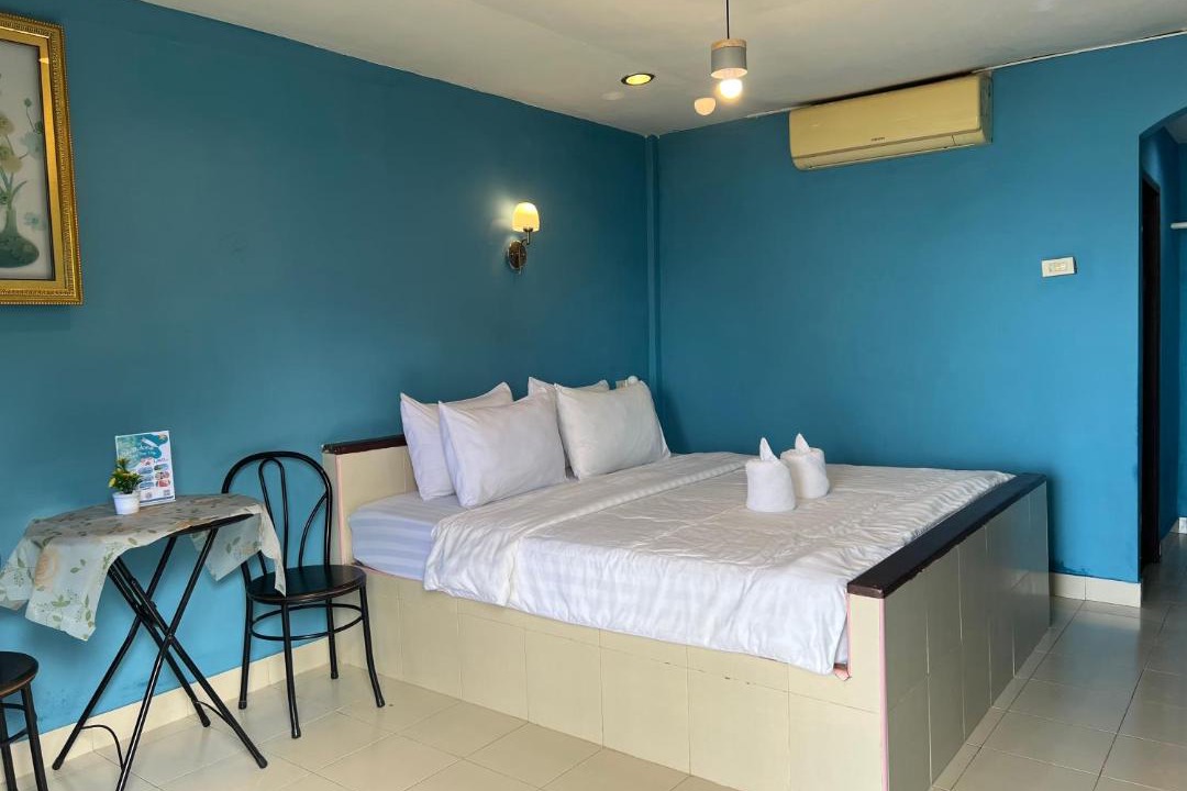 Photo of Bedroom in Pak Nam