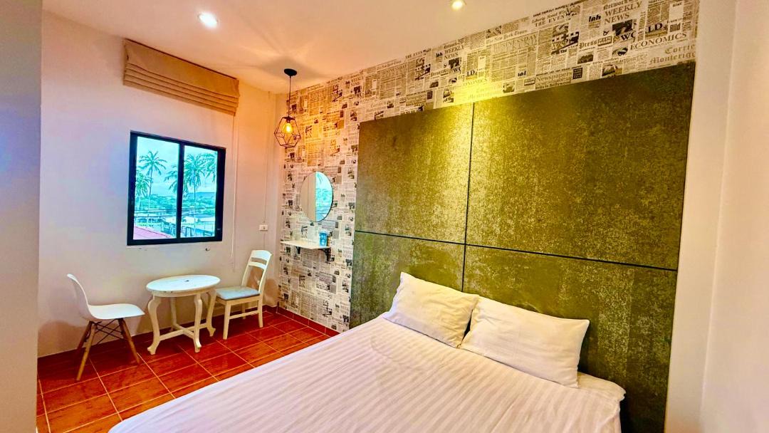 Photo of Bedroom in Rawai
