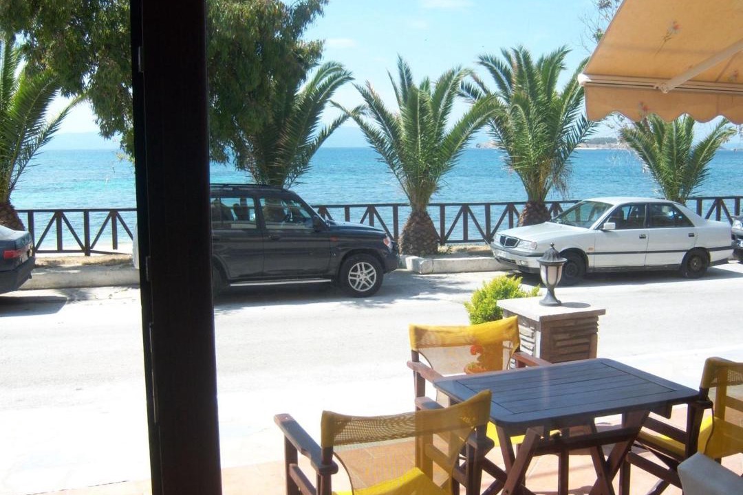 Photo of Others in Ouranoupoli
