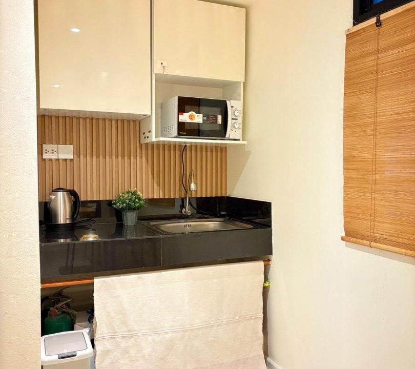 Photo of Kitchen in Silom