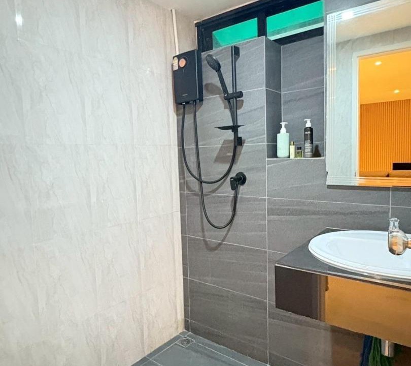 Photo of Bathroom in Silom