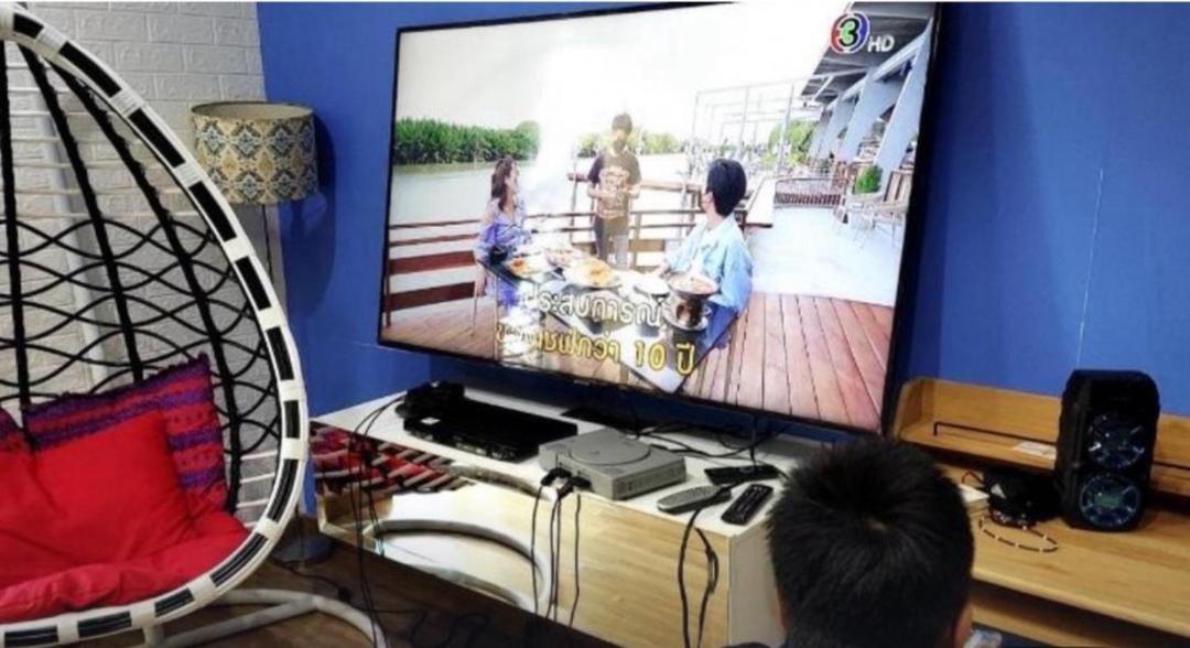 Photo of Livingroom in Khao Takiab