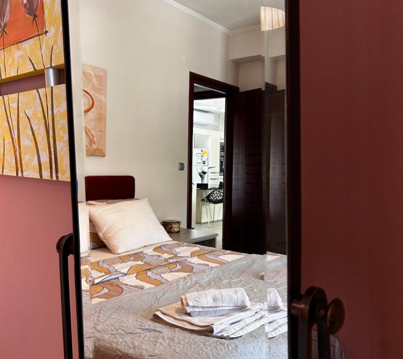 Photo of Bedroom in Kastellocampos