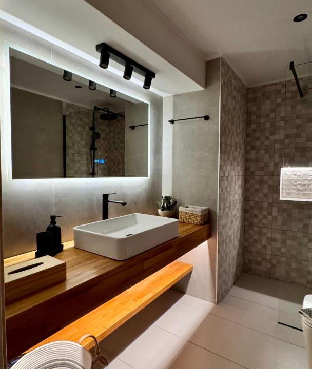 Photo of Bathroom in Lefkada