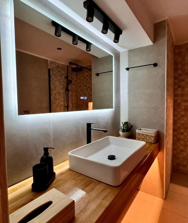 Photo of Bathroom in Lefkada