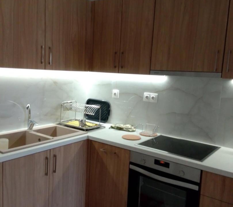 Photo of Kitchen in Mourteri