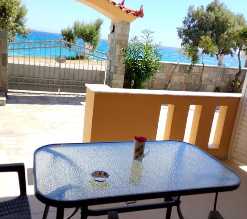 Photo of Patio Balcony in Mourteri
