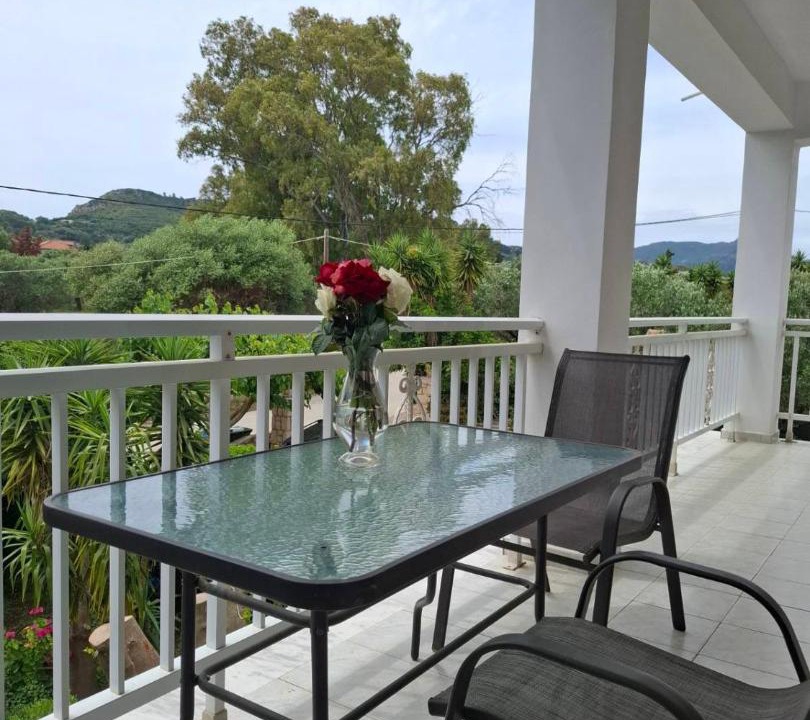 Photo of Patio Balcony in Argassi