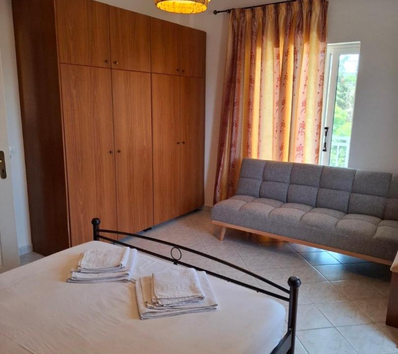 Photo of Bedroom in Argassi