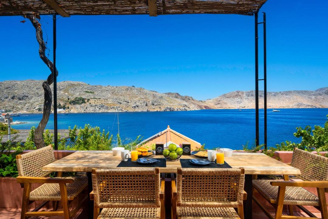 Photo of Others in Symi