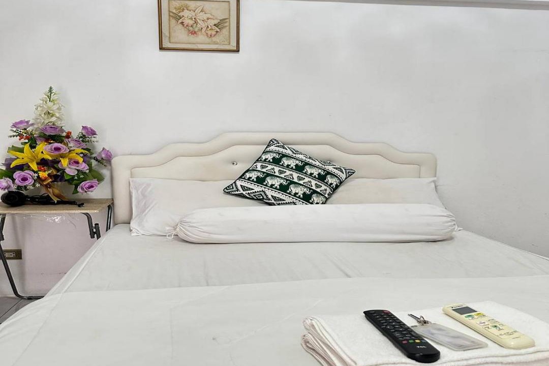 Photo of Bedroom in Makkasan