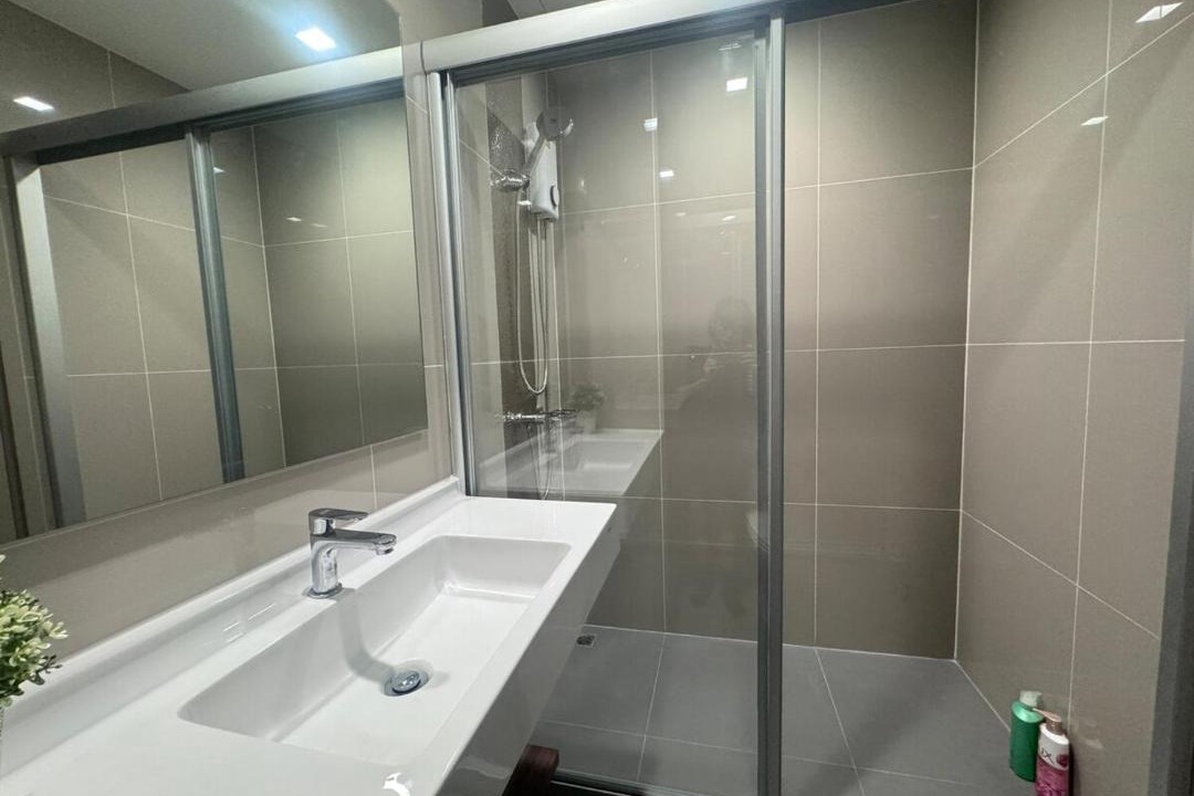 Photo of Bathroom in Rama 9