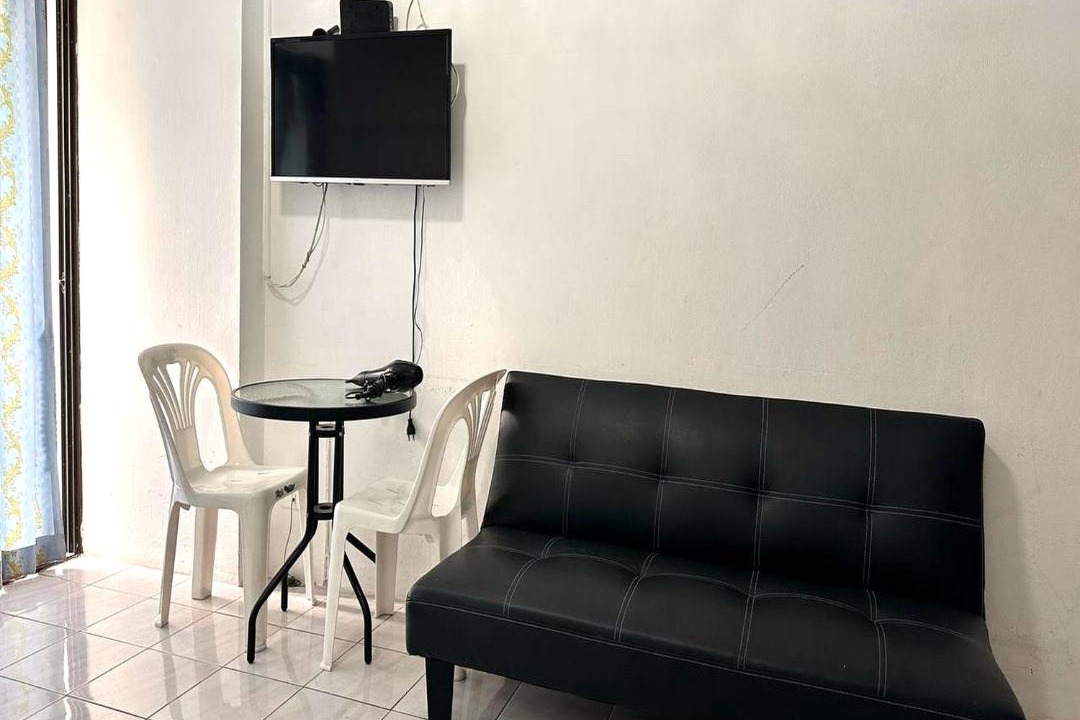 Photo of Livingroom in Makkasan