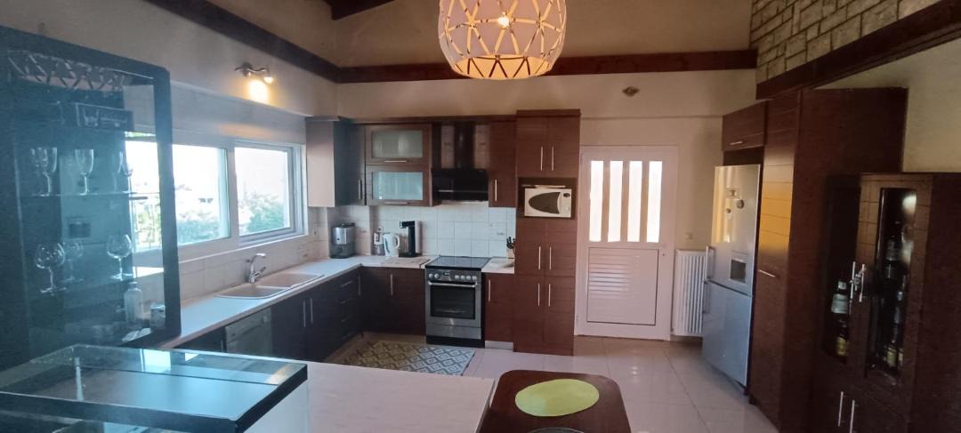 Photo of Kitchen in Terpsithea