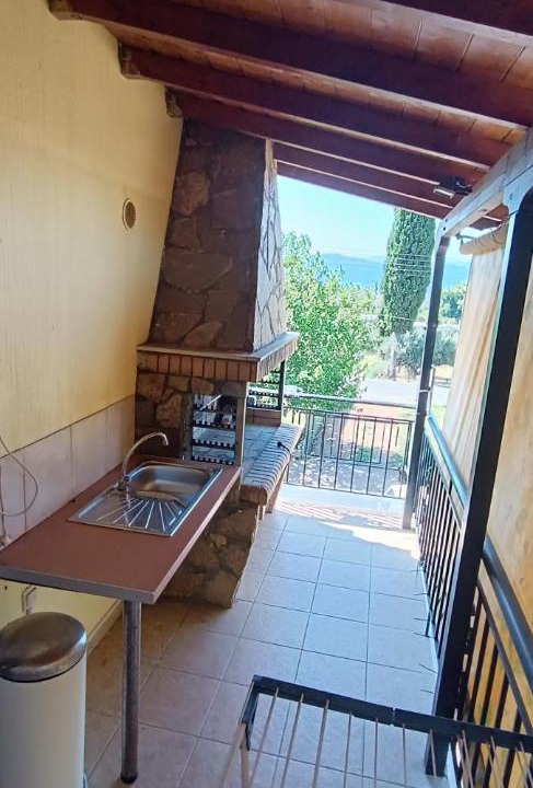 Photo of Patio Balcony in Terpsithea