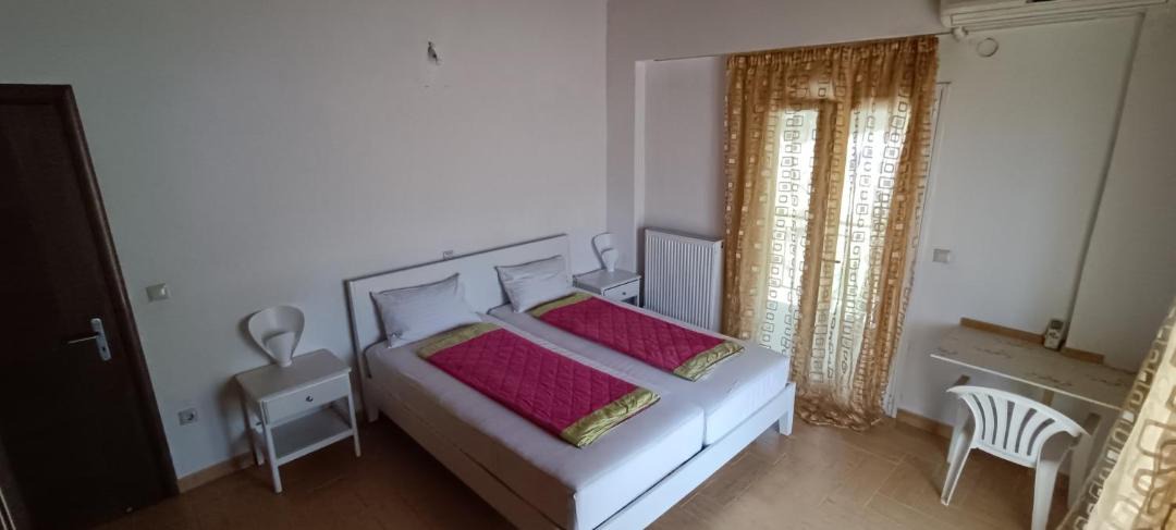 Photo of Bedroom in Terpsithea