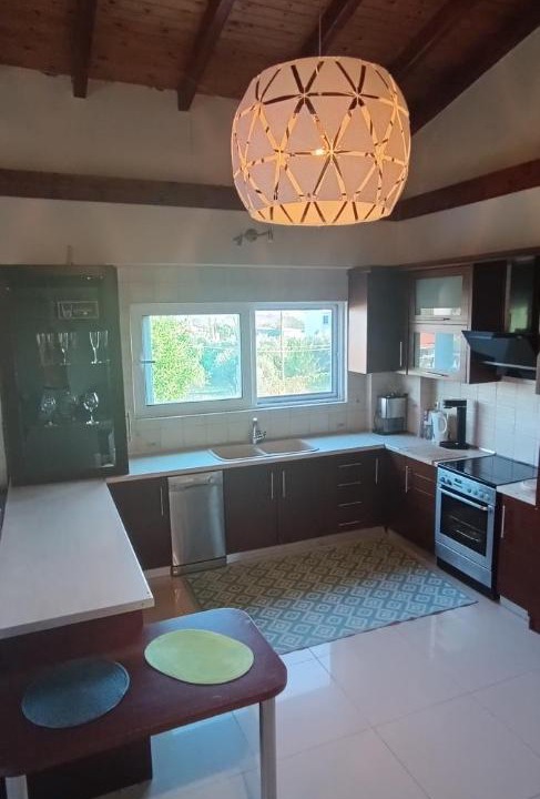 Photo of Kitchen in Terpsithea