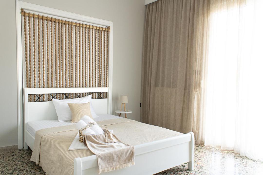 Photo of Bedroom in Chrysoupolis
