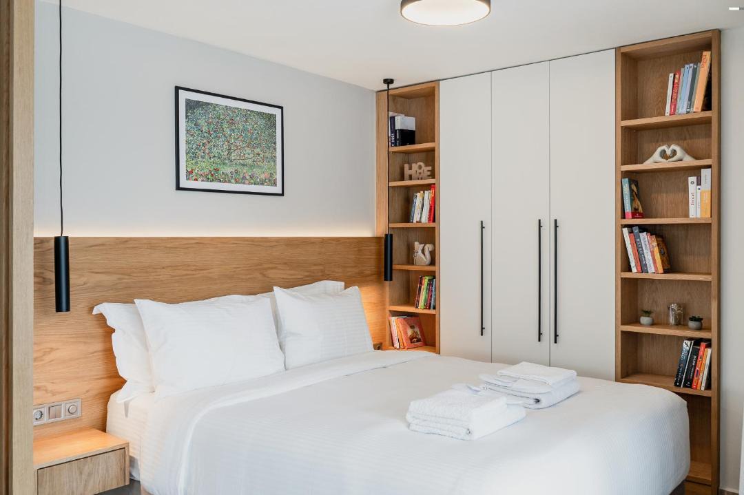 Photo of Bedroom in Khalandrion