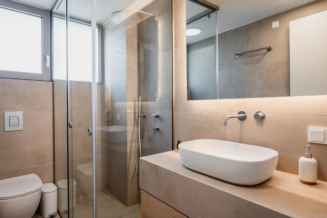 Photo of Bathroom in Khalandrion