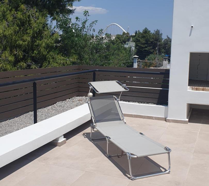 Photo of Patio Balcony in Khalandrion
