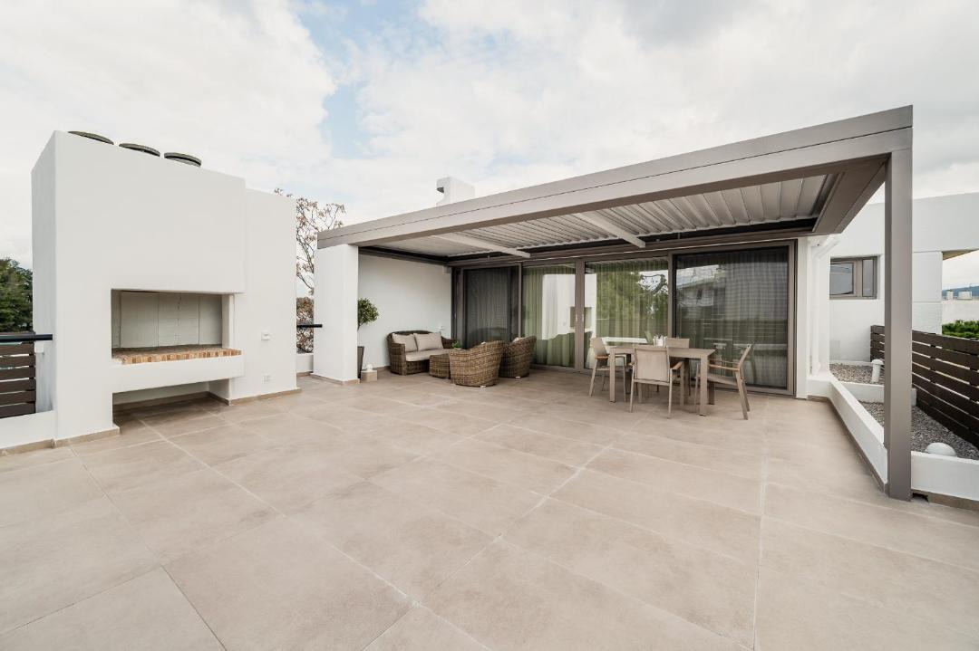 Photo of Patio Balcony in Khalandrion