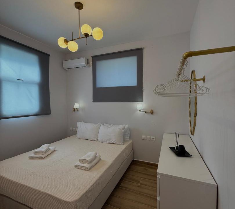 Photo of Bedroom in Gythio