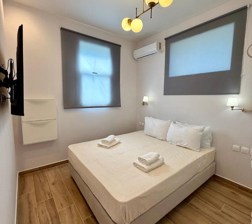Photo of Bedroom in Gythio