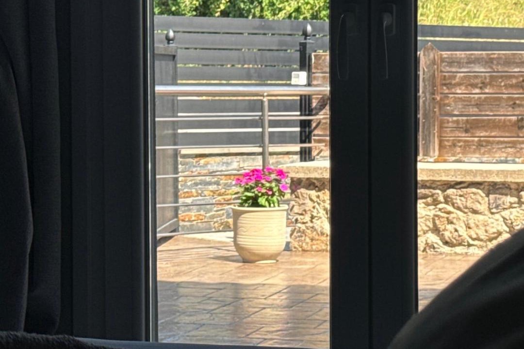 Photo of Patio Balcony in Corfu