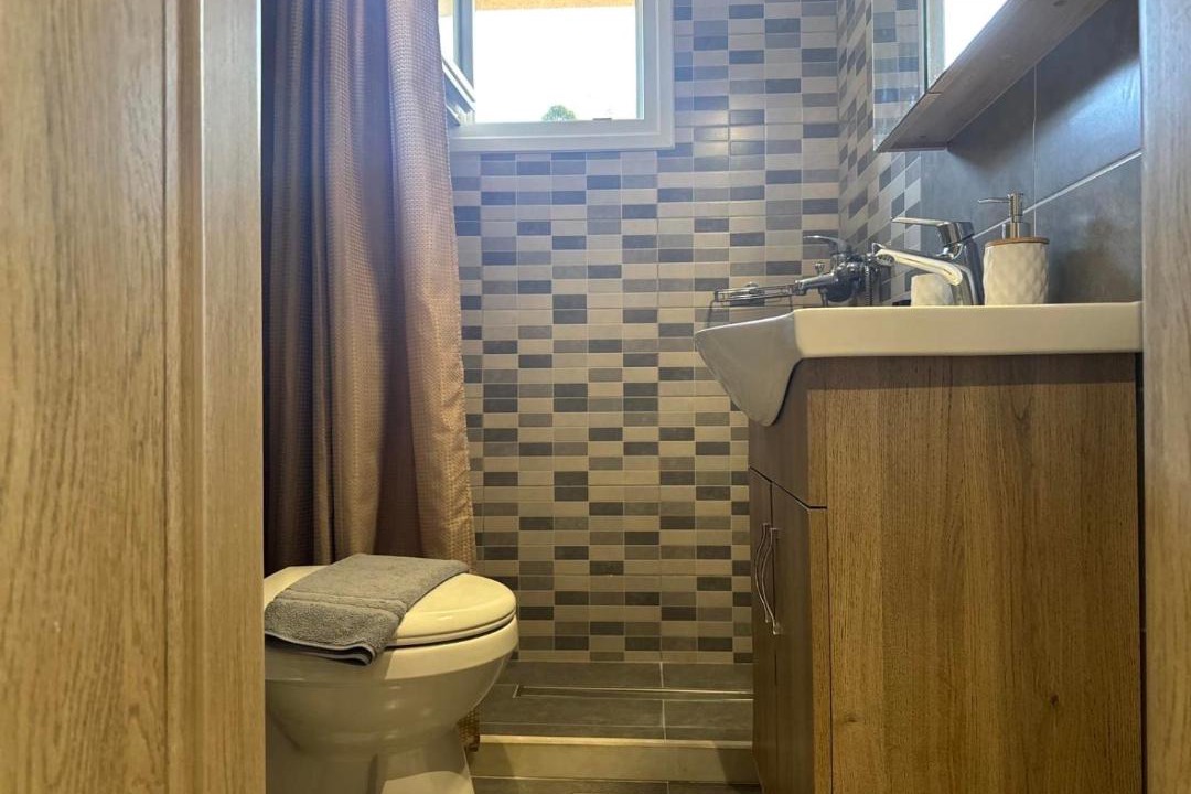 Photo of Bathroom in Corfu