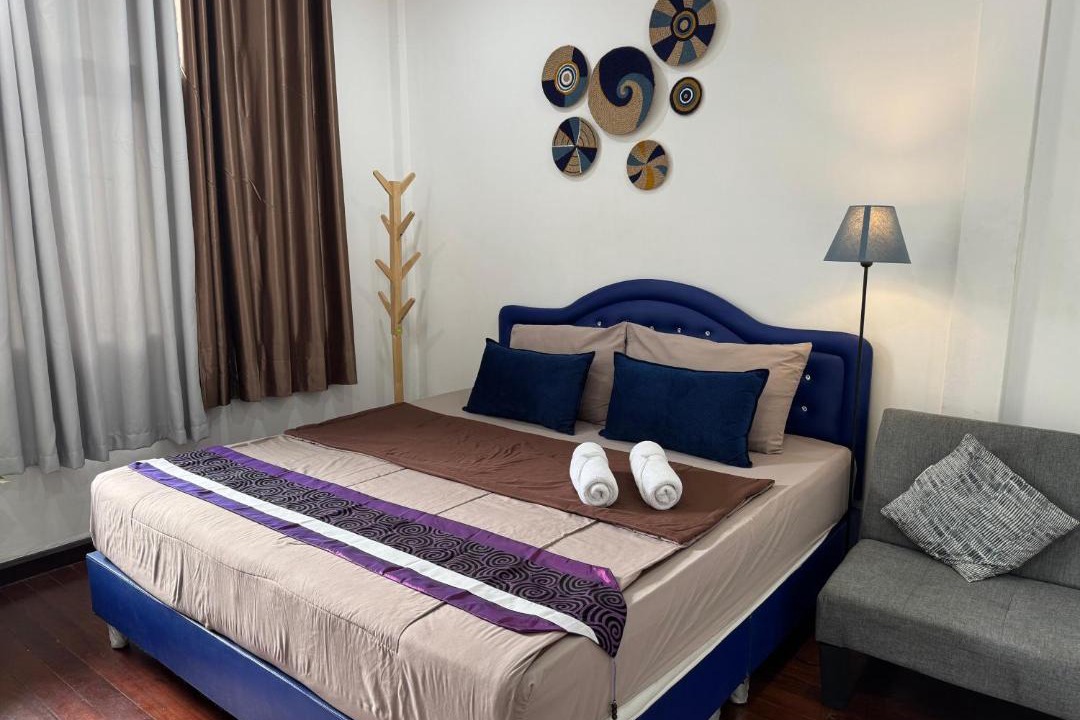Photo of Bedroom in Rama 9