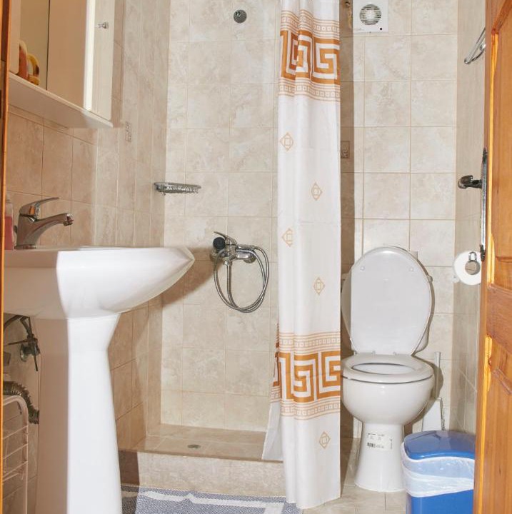 Photo of Bathroom in Symi