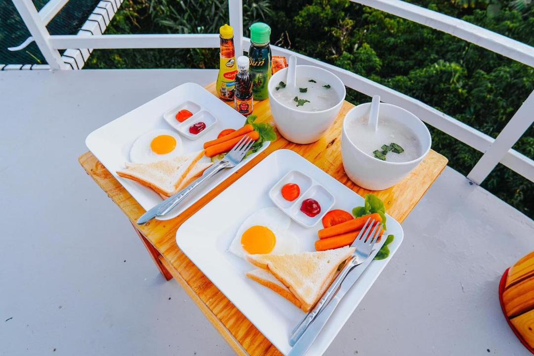 Photo of Patio Balcony in Mae Rim