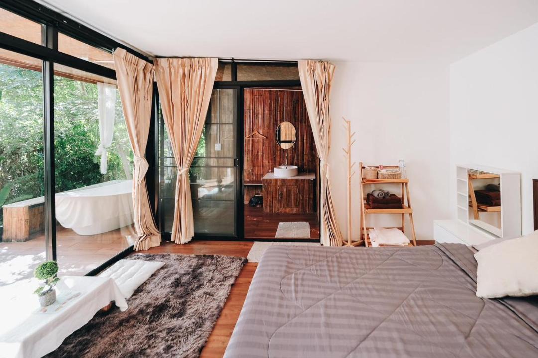 Photo of Bedroom in Mae Rim
