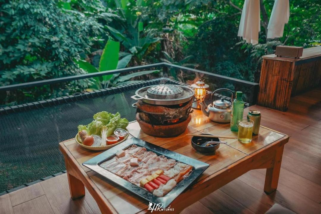 Photo of Patio Balcony in Mae Rim