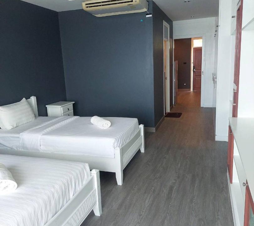 Photo of Bedroom in Ban Thung Sukla