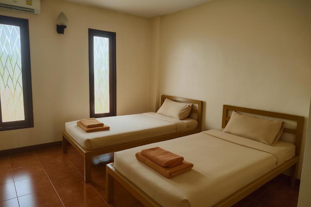 Photo of Bedroom in Saen Saep