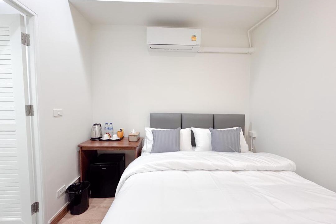 Photo of Bedroom in Rong Muang