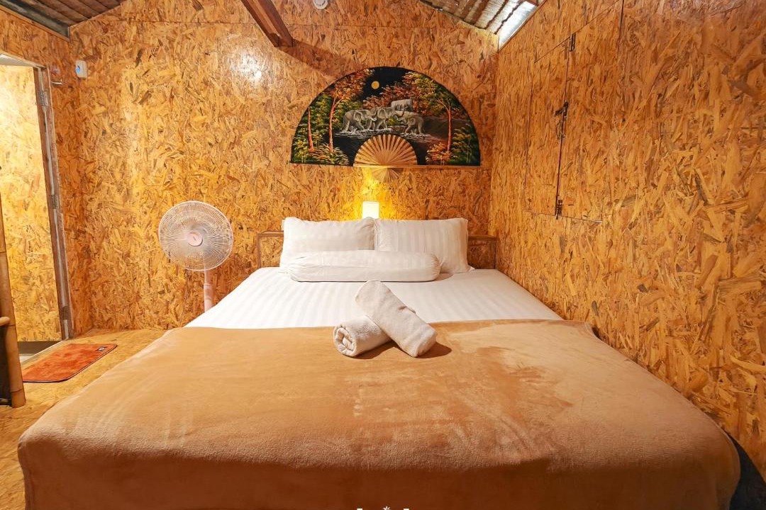 Photo of Bedroom in Bophut